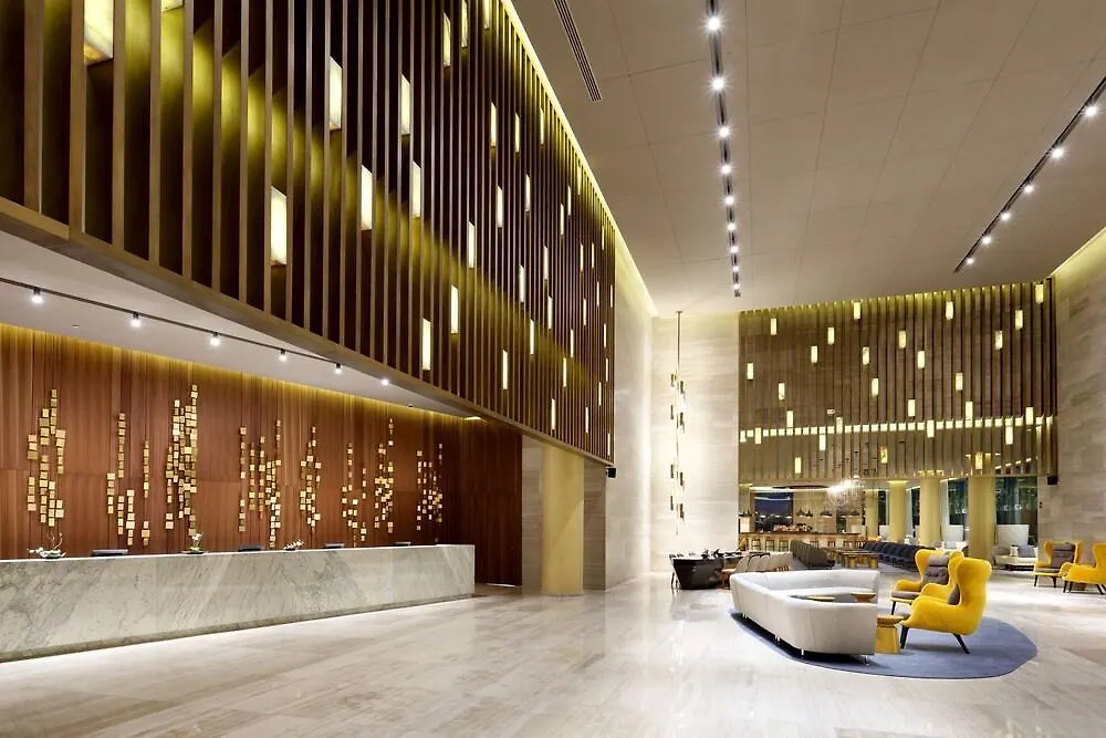 ***** Hotel Family Selection At Grand Palladium Select Costa Mujeres Cancún Mexico