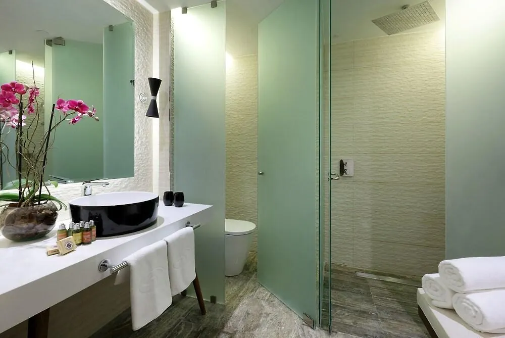 Hotel Family Selection At Grand Palladium Select Costa Mujeres Cancún